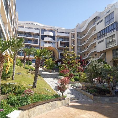 Dolce Vita II Waterfront Sunset Sea View Luxury Apartament Szveti Vlasz Kültér fotó