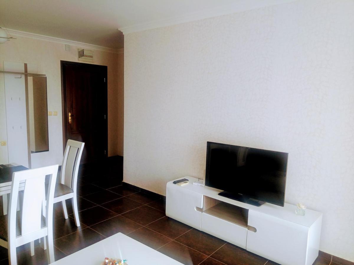 Dolce Vita II Waterfront Sunset Sea View Luxury Apartament Szveti Vlasz Kültér fotó